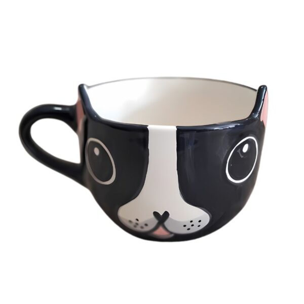 Taza gatito