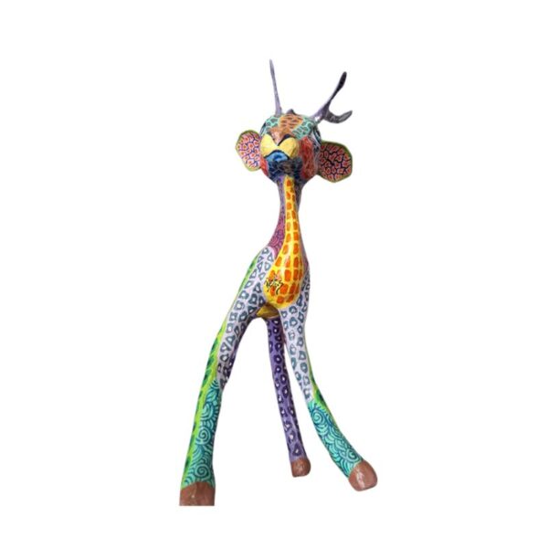 Alebrije