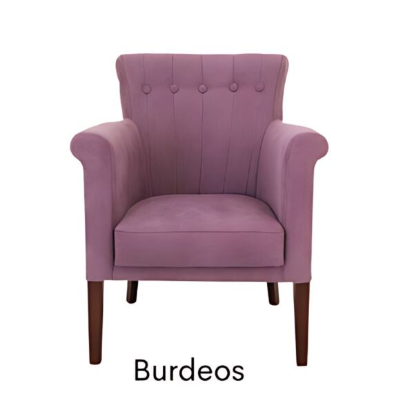 Burdeos