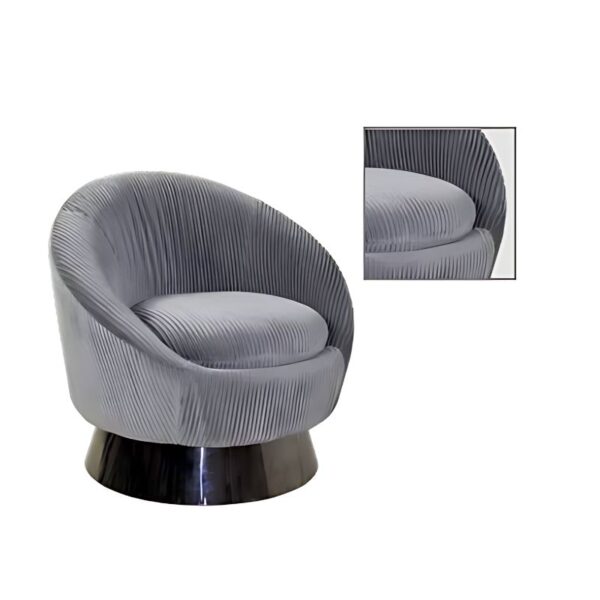 Sillón Glam