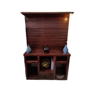 MUEBLE PARA TV BERLIN