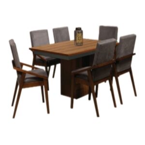 COMEDOR DOMANI