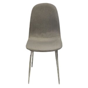 SILLA GRIS