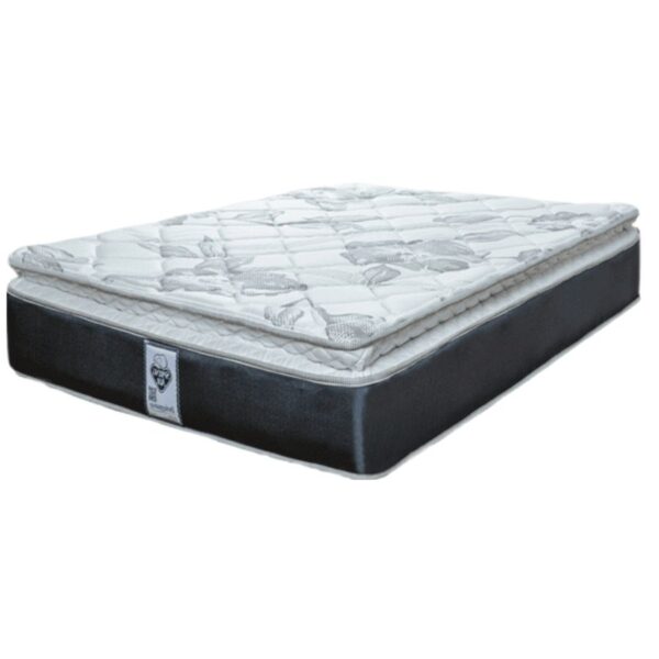 COLCHON SPRING AIR AQUA