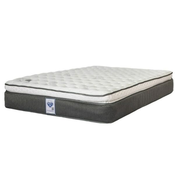 COLCHON SPRING AIR PHANTOM