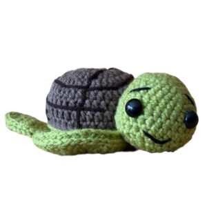 PELUCHE DE TORTUGA