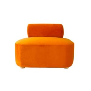Sillón ocasional Candy