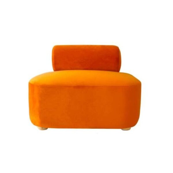 Sillón ocasional Candy