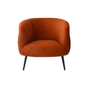 Sillón ocasional Bolita