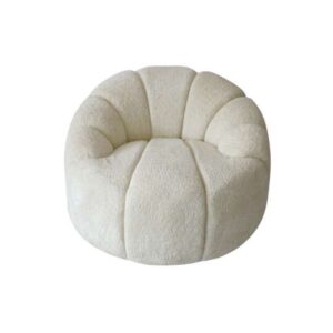 Sillón ocasional Bisquet