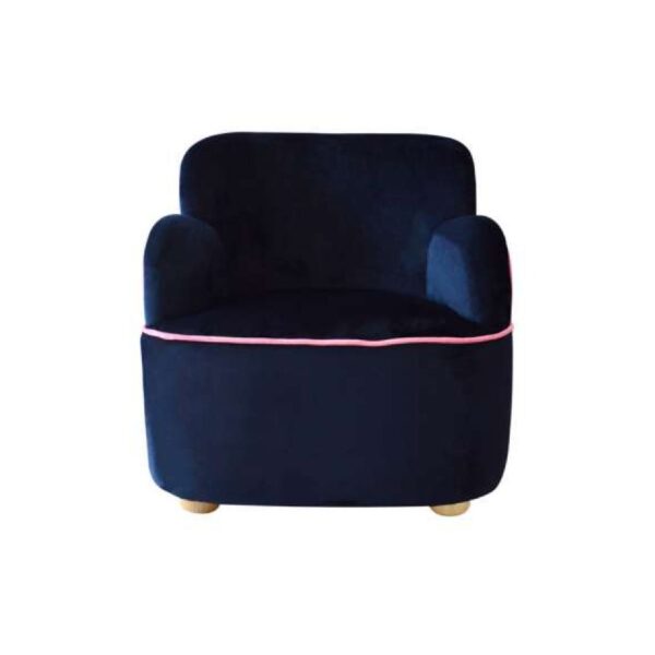 Sillón ocasional Gruvy