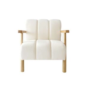 Sillón ocasional Puffy