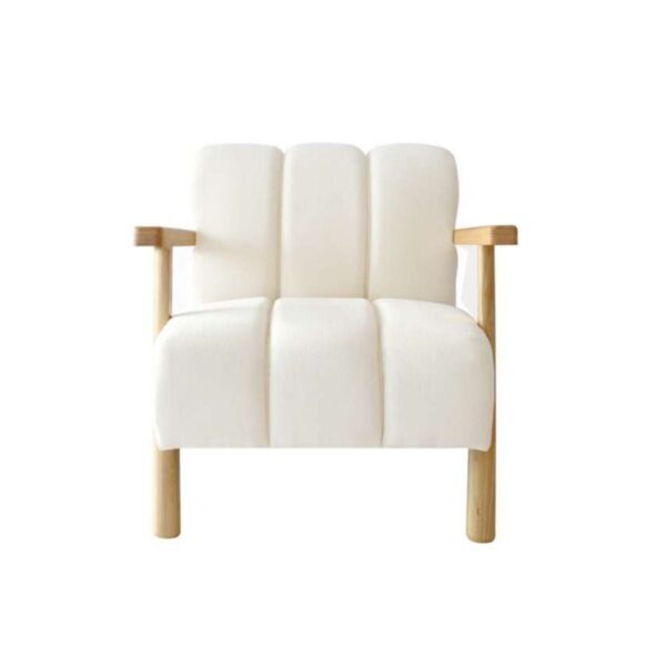 Sillón ocasional Puffy