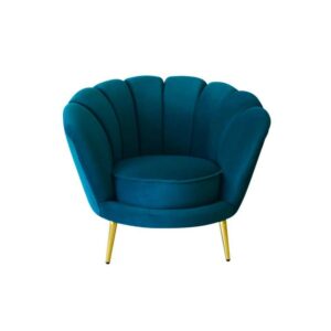 Sillón ocasional Clavel