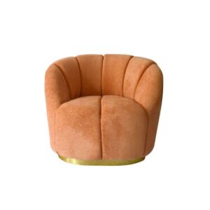 Sillón ocasional Pompi