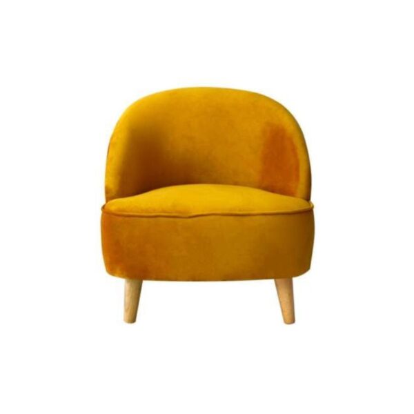 Sillón ocasional Visby