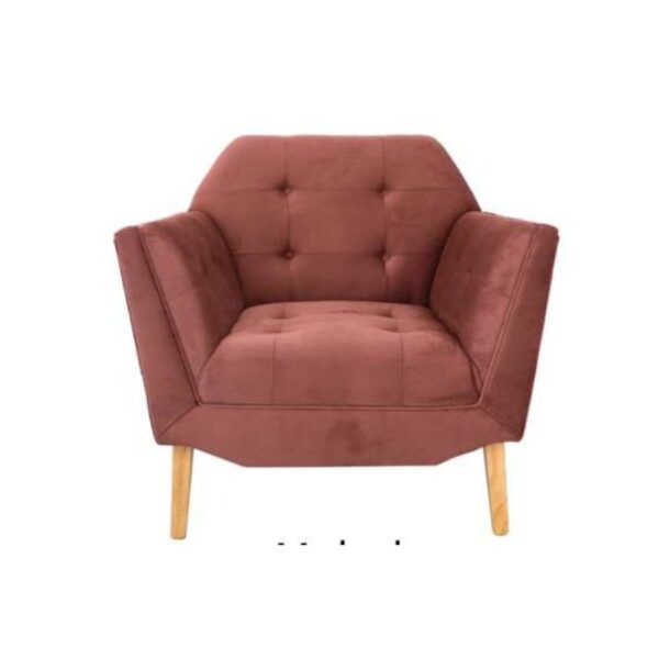 Sillón Individual Molesky