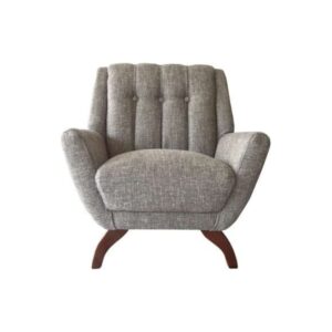 Sillón individual Chapplin