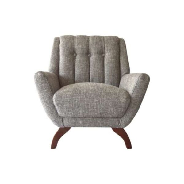 Sillón individual Chapplin