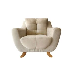 sillón individual Farah