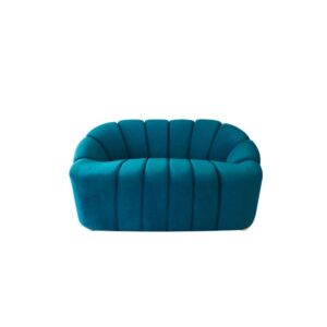 Loveseat Wavy