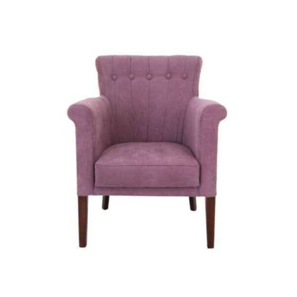Sillón ocasional Burdeos