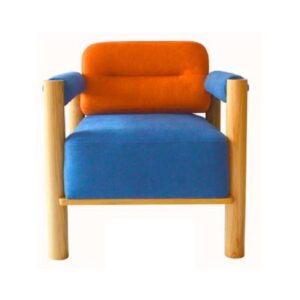 Sillón ocasional Folk