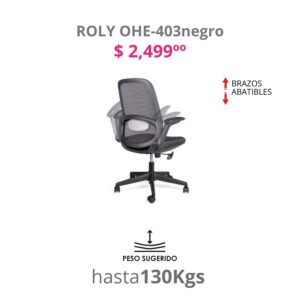 OHE-403negro