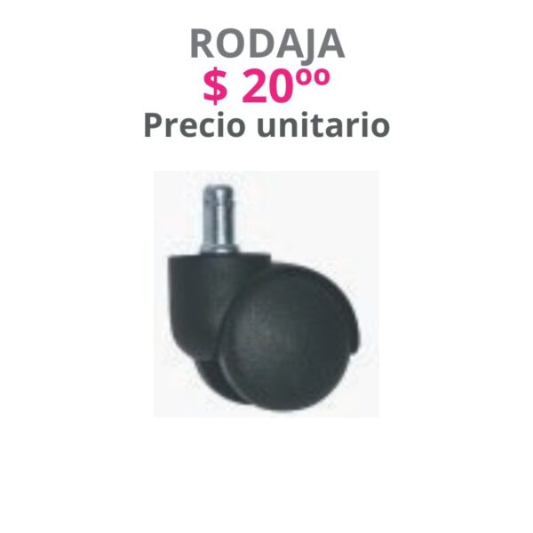 RODAJA - Imagen 2