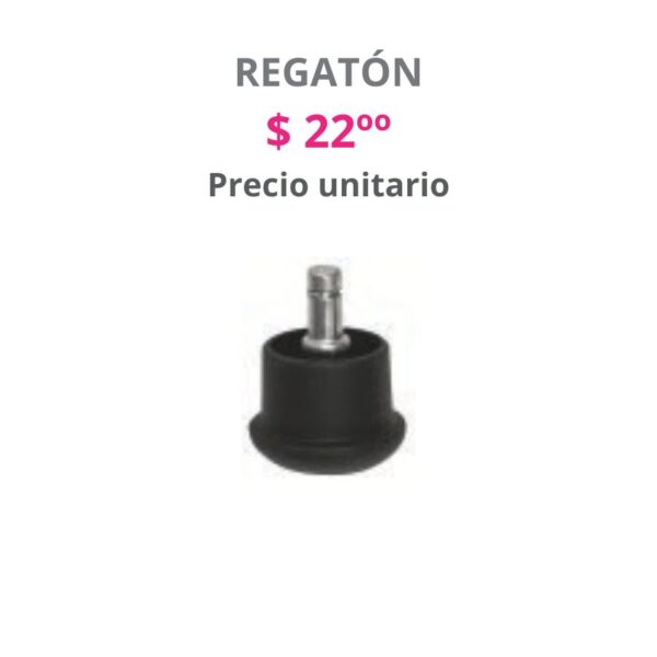 REGATÓN - Imagen 2