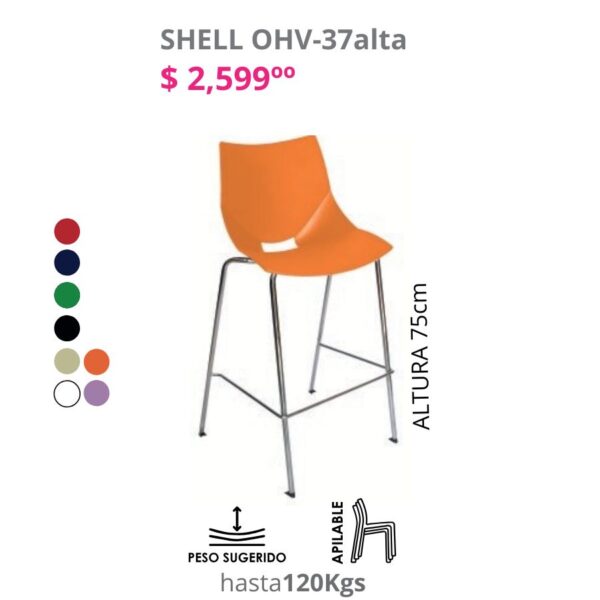 OHV-37alta - Imagen 2