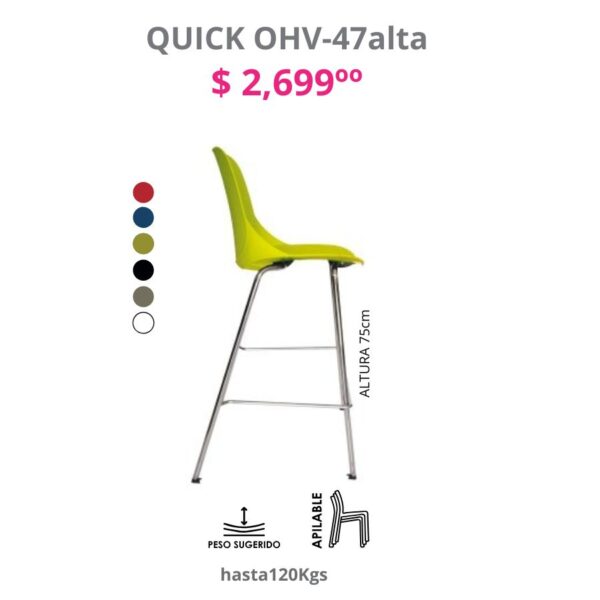 OHV-47alta - Imagen 2