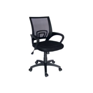 ECOCHAIR NEGRA