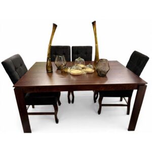 COMEDOR YELAPA DE 6 SILLAS