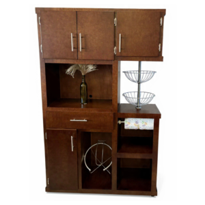 AUXILIAR DE COCINA EMA