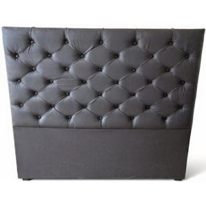 CABECERA QUEEN SIZE TACTOPIEL CHOCOLATE