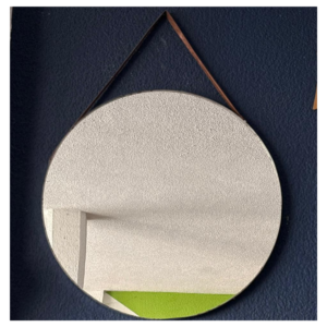 ESPEJO CIRCULAR